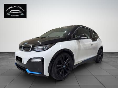 BMW I3 42.2kWh S Auto 5dr